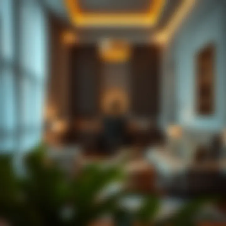 Understanding Room Rent in Dubai: A Comprehensive Guide Summary