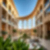 Understanding the Arjan Community in Dubai: A Comprehensive Overview Introduction