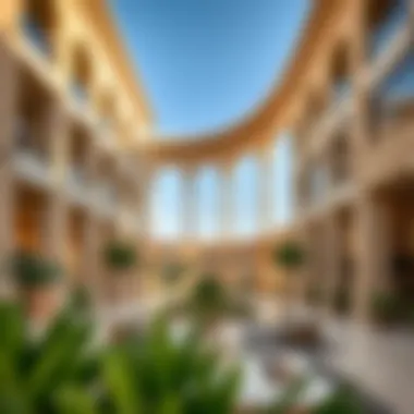 Understanding the Arjan Community in Dubai: A Comprehensive Overview Introduction
