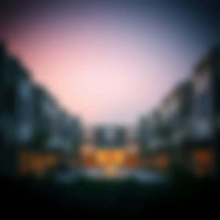 Notable Understanding the Arjan Community in Dubai: A Comprehensive Overview