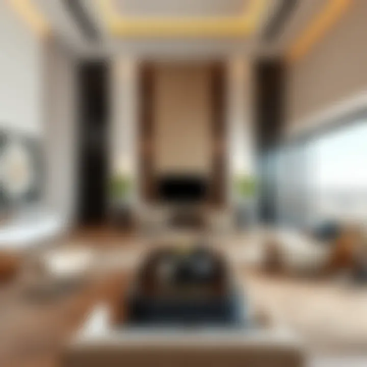 Understanding the Arjan Community in Dubai: A Comprehensive Overview Summary