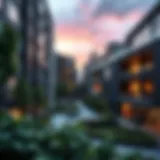 Understanding the Business Village Concept: A New Era in Real Estate Dynamics Introduction