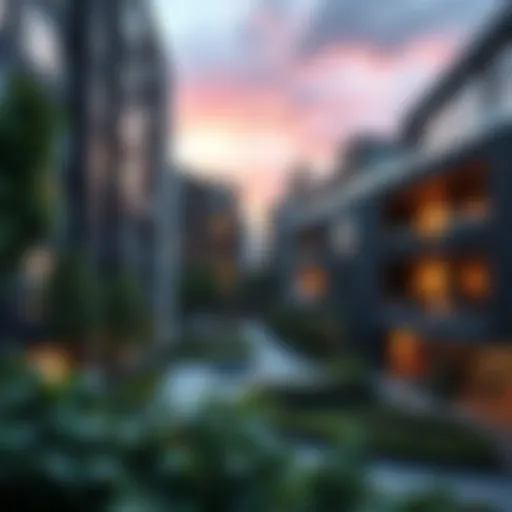 Understanding the Business Village Concept: A New Era in Real Estate Dynamics Introduction