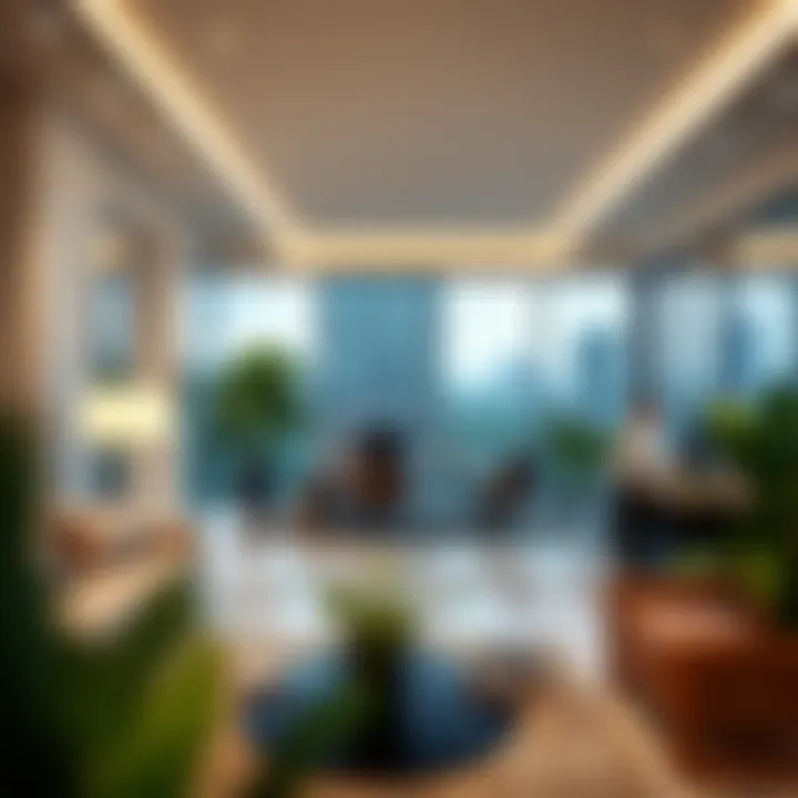 Notable Understanding the Business Village Concept: A New Era in Real Estate Dynamics