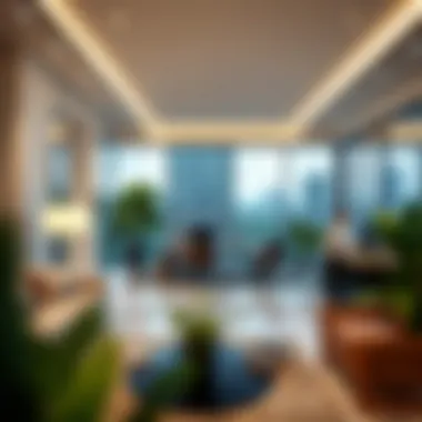Notable Understanding the Business Village Concept: A New Era in Real Estate Dynamics Notable Understanding the Business Village Concept: A New Era in Real Estate Dynamics
