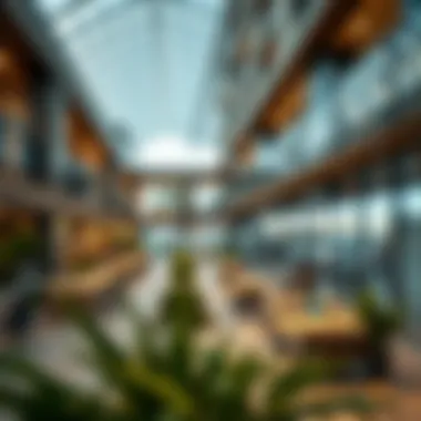 Understanding the Business Village Concept: A New Era in Real Estate Dynamics Summary Understanding the Business Village Concept: A New Era in Real Estate Dynamics Summary