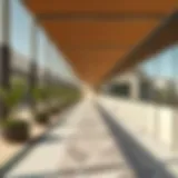 Understanding the City of Masdar: A Comprehensive Insight Introduction