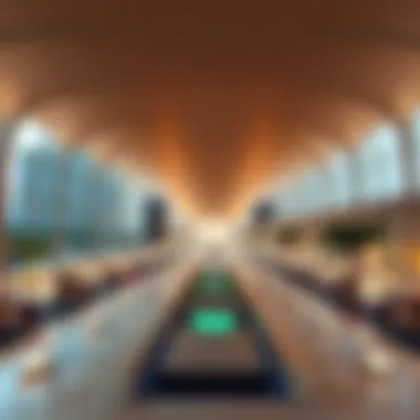 Notable Understanding the City of Masdar: A Comprehensive Insight Notable Understanding the City of Masdar: A Comprehensive Insight