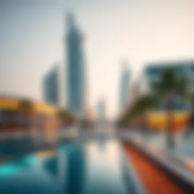 Understanding the City of Masdar: A Comprehensive Insight Summary Understanding the City of Masdar: A Comprehensive Insight Summary