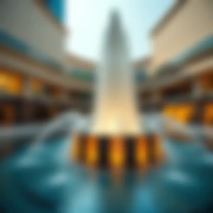 Notable Understanding the Dubai Mall Water Fountain Timing