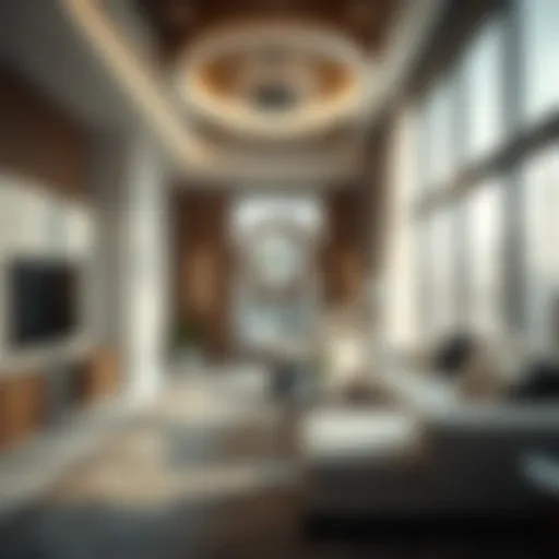 Understanding the Ejari Renewal Process in Dubai's Real Estate Landscape Introduction