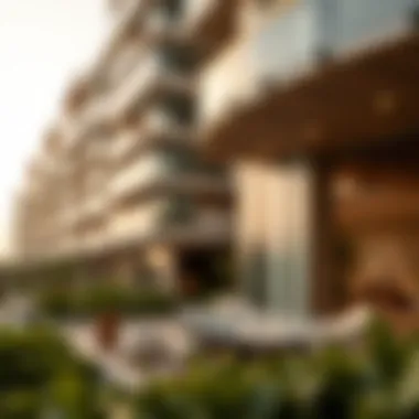 Notable Understanding the Ejari Renewal Process in Dubai's Real Estate Landscape