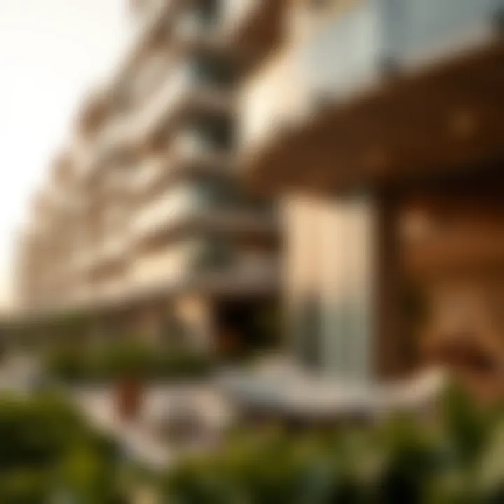 Notable Understanding the Ejari Renewal Process in Dubai's Real Estate Landscape