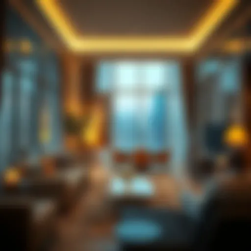 Understanding the Lease Agreement in Dubai Introduction