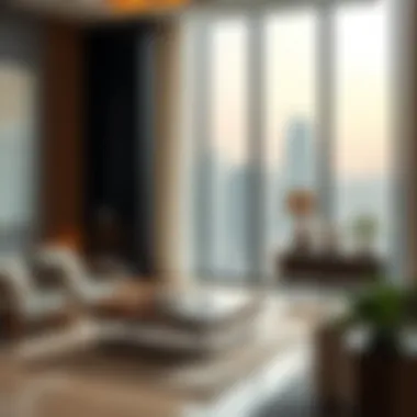 Understanding the Lease Agreement in Dubai Summary Understanding the Lease Agreement in Dubai Summary