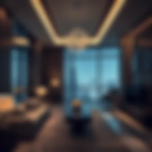 Understanding Trakheesi: A Comprehensive Guide to Dubai's Real Estate Regulations Introduction