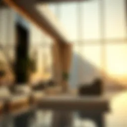 Visual representation of UAE visa expiration consequences