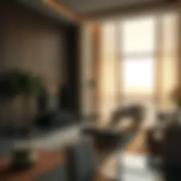 Understanding Wasl Residence: Insights into Dubai's Real Estate Landscape Introduction