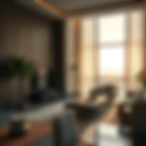 Understanding Wasl Residence: Insights into Dubai's Real Estate Landscape Introduction