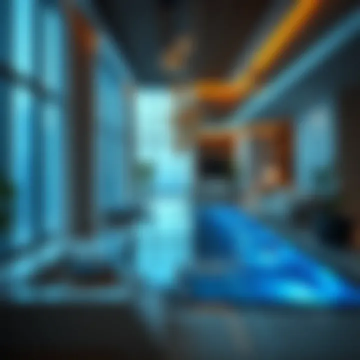 Understanding Wasl Residence: Insights into Dubai's Real Estate Landscape Summary