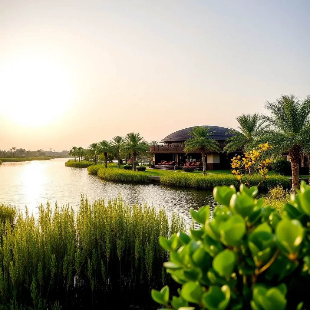 Anantara Abu Dhabi Mangroves: A Complete Guide